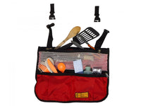 Recreational Barrel Works Barrel Kitchen Organizer - Small